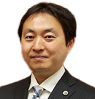 石井龍一